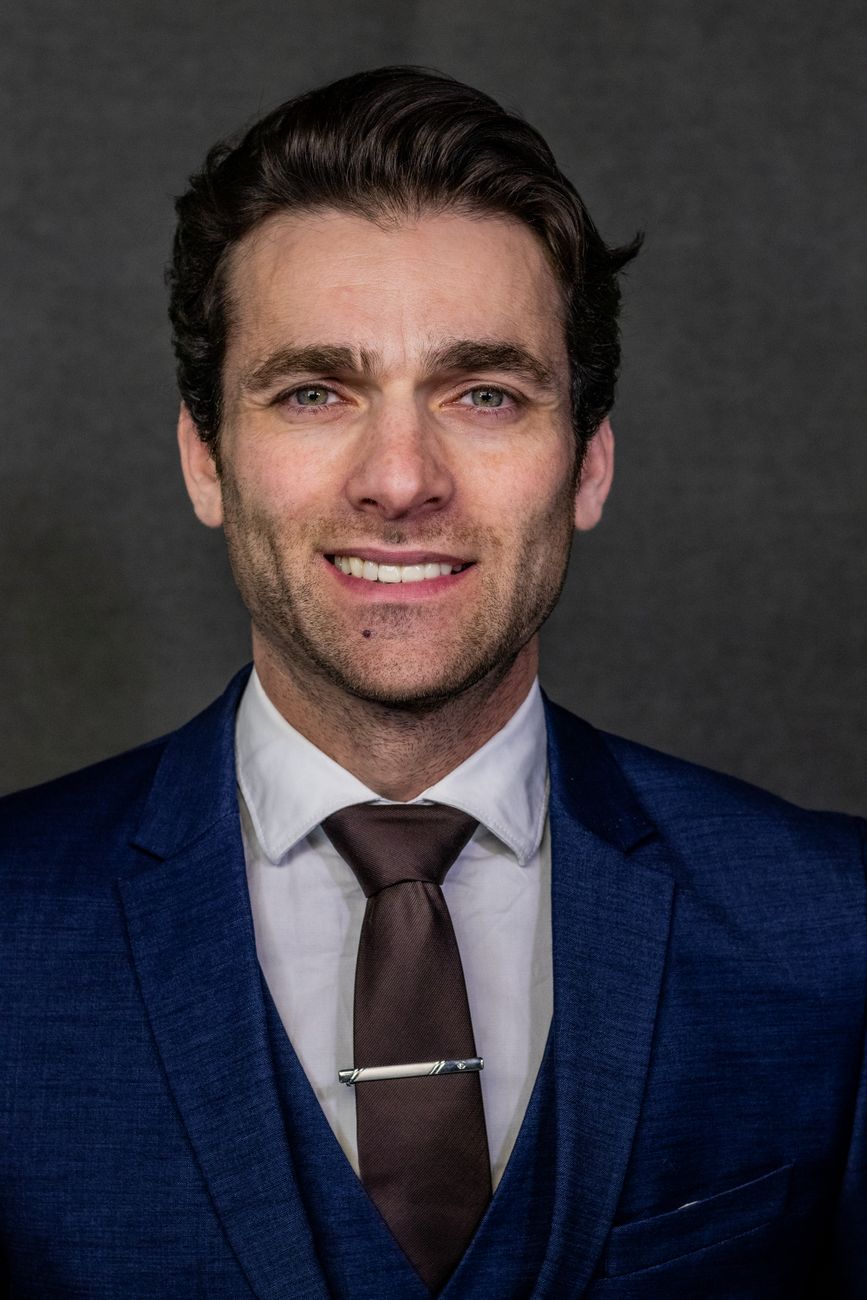Francois Du Plessis