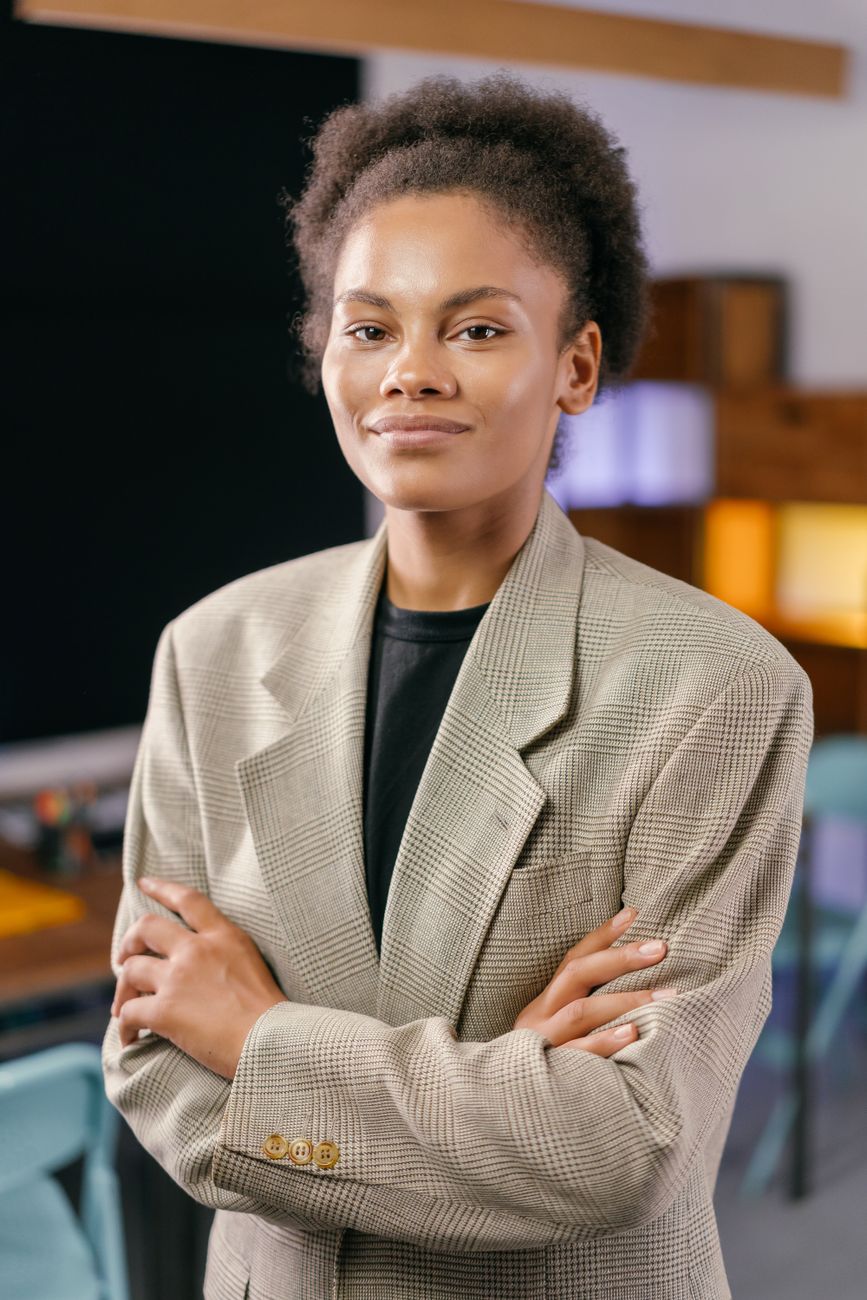 Amara Dlamini