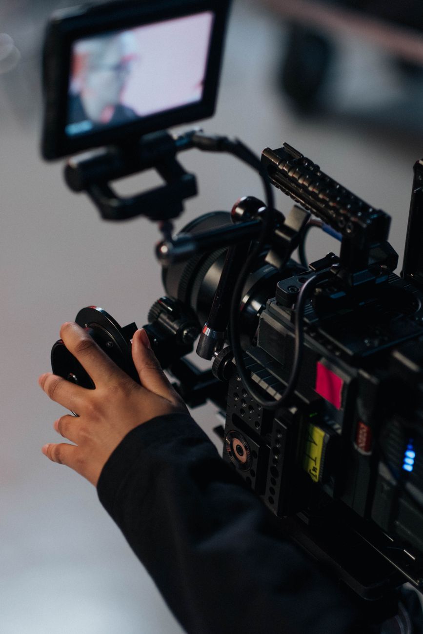 Digital ad production